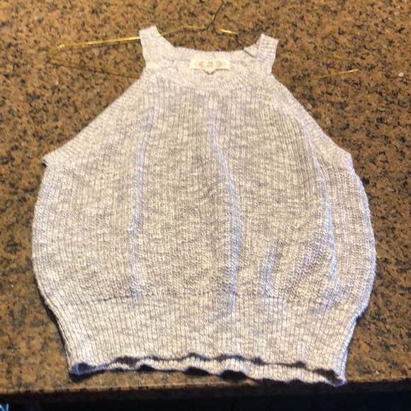 Pink Rose Tank Size Large - Picture 1 of 3